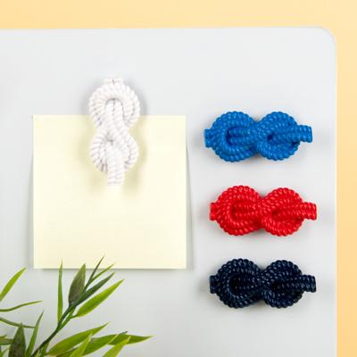 Knoop Magneten (set Van 4)