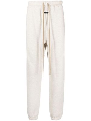 Fear Of God pantalon de jogging à lien de resserrage - Tons neutres