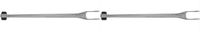 Draagarm Set SETJTC1186x2
