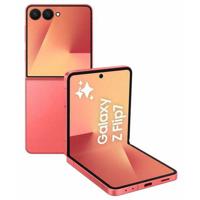 Smartphone Samsung SM-F766BZRGEUE 6,9" Octa Core 12 GB RAM 256 GB Rood