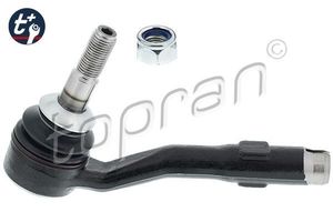 Spoorstangeind 500923