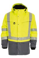 Tranemo 481846 CE-ME Hi-Vis Winterparka