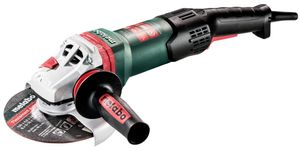 Metabo WEPBA 17-150 Quick RT | Haakse slijper | 150 mm | 1750 Watt | 9600 /min | In doos - 601098000