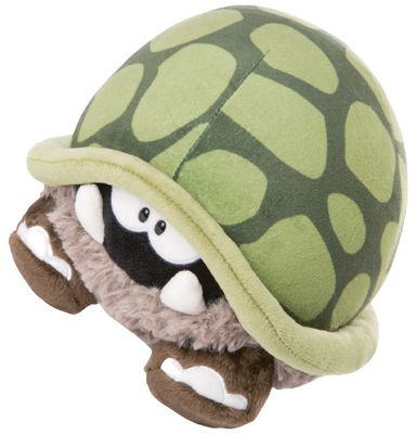 Nici magneet Helmut schildpad junior 10 cm polyester Nici magneet Helmut schildpad junior 10 cm polyester