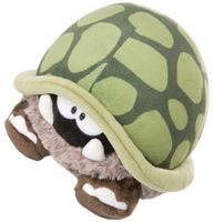 Nici magneet Helmut schildpad junior 10 cm polyester - thumbnail