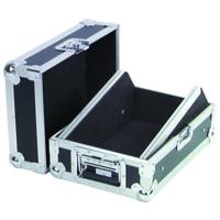 Omnitronic MCR-10 10 inch mixer flightcase