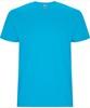 Roly RY6681 Stafford T-Shirt - Turquoise 12 - M