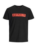 Astralis Merc T-Shirt SS - XXL - thumbnail