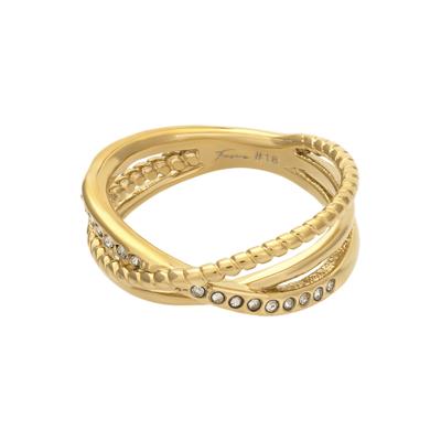 iXXXi Fame Ring Mela | Goud