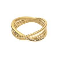iXXXi Fame Ring Mela | Goud iXXXi Fame Ring Mela | Goud