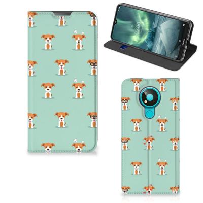 Nokia 3.4 | Hoesje maken | Pups Nokia 3.4 | Hoesje maken | Pups