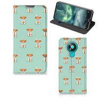 Nokia 3.4 | Hoesje maken | Pups