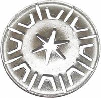 Dresselhaus speciale bevestiging climate disc vag n90796502