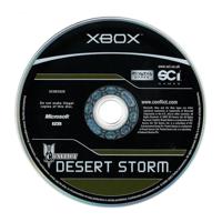 Conflict Desert Storm (losse disc) - thumbnail