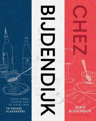 Chez Bijdendijk (Hardback)
