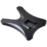 Caruba Flitser standaard - universele flitsvoet