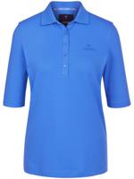 Poloshirt knoopsluiting Van Joop! blauw