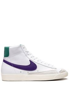 Nike baskets mi-montantes Blazer 77 - Blanc