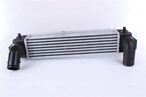 Intercooler 96215