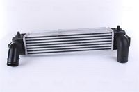 Intercooler 96215