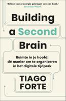 Building a Second Brain (Paperback)