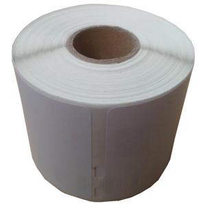 Dymo 99014 labels 54x101mm permanent 1 rol (huismerk)