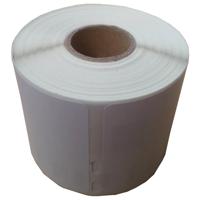 Dymo 99014 labels 54x101mm permanent 1 rol (huismerk)