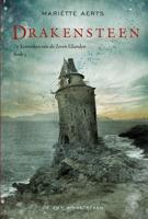 Drakensteen - Mariëtte Aerts - ebook