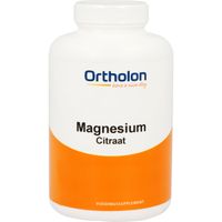 Magnesium Citraat - thumbnail
