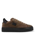 Antony Morato Sneakers MMFW01713-LE300005-2077 Bruin maat