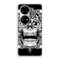 Seek & Destroy: Huawei P50 Pro Transparant Hoesje