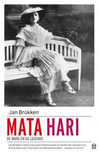 Mata Hari - Jan Brokken - ebook