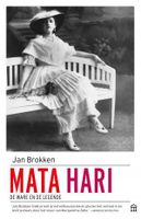 Mata Hari - Jan Brokken - ebook - thumbnail