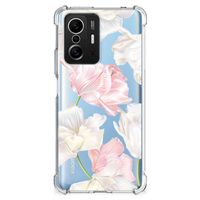 Xiaomi 11T | 11T Pro Case Lovely Flowers