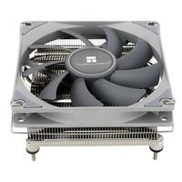 Thermalright AXP90-X36 CPU-koellichaam met ventilator