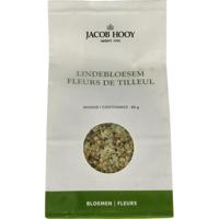 Jacob Hooy Lindebloesem gesneden Jacob Hooy Lindebloesem gesneden