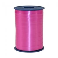 Globos Krullint 250mx10mm fel roze