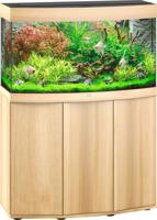 Juwel aquarium Vision 180 LED met filter licht eiken - Gebr de boon