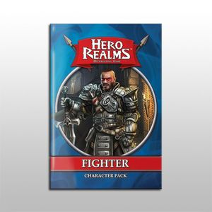 Hero Realms: Character Pack - Fighter