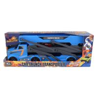 Roadblasters Vrachtwagen met 2 Autos - Lanceerfunctie