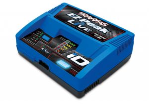 Traxxas EZ-Peak Live lader met Bluetooth