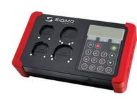 Fast Setting Box Sigma 2016