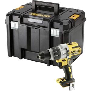 DEWALT DCD996NT Accu-klopboor/schroefmachine 3 snelheden Incl. koffer