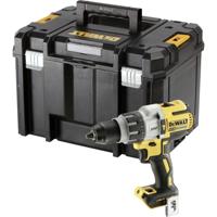 DEWALT DCD996NT Accu-klopboor/schroefmachine 3 snelheden Incl. koffer