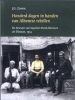 Honderd dagen in handen van Albanese rebellen (Paperback)