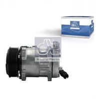 Dt Spare Parts Airco compressor 3.82241 - thumbnail