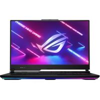 ASUS ROG Strix SCAR 17 G733PYV-LL046W AMD Ryzen-9 7945HX3D/17.3 /32GB/2TB SSD/RTX 4090/W11 (Q1-2024) - thumbnail