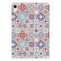 Apple iPad mini 6 (2021) Tablet Back Cover Tiles Color