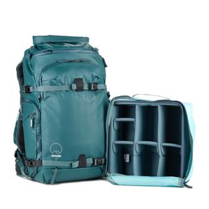 Shimoda Action X30 Women&apos;s V2 Starter Kit - Teal (520-128)