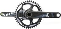 SRAM crankstel "force 1" crankset force 1 gxp 42 t. 172,5mm grey